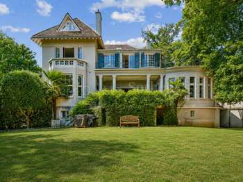 Vente maison 12 pièces Garches 92