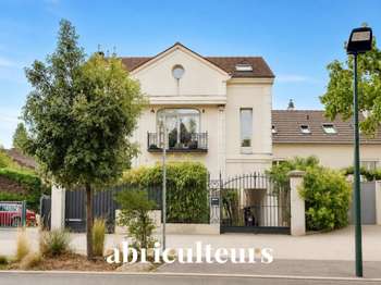 Vente Maison 3 chambresGarches