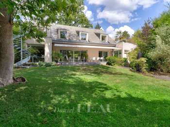 Vente Maison 4 chambresGarches