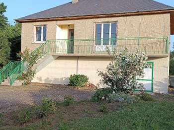 Vente Maison 3 chambresGarchizy
