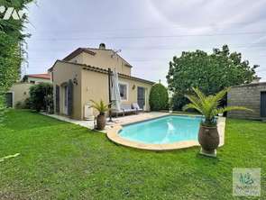 Vente Maison 5 chambresGardanne