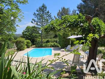 Vente Maison 4 chambresGardanne