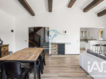 Vente maison 5 pièces Gardanne 13