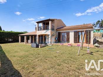 Vente Maison 4 chambresGardanne