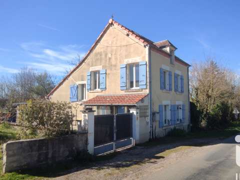 Vente maison 5 pièces Gardefort 18