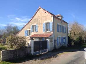 Vente Maison 3 chambresGardefort