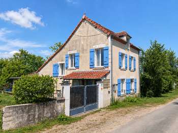 Vente Maison 3 chambresGardefort