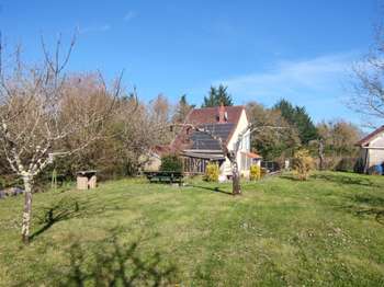 Vente maison 5 pièces Gardefort 18