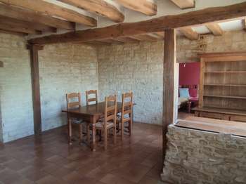 Vente Maison 3 chambresGardefort