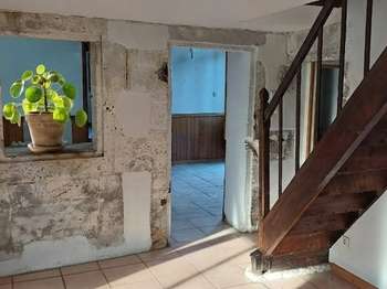 Vente Maison 3 chambresGardes-le-Pontaroux