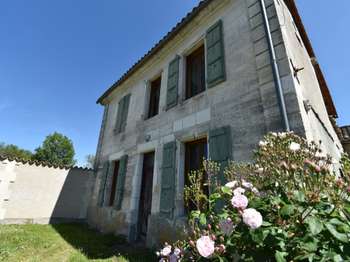 Vente Maison 3 chambresGardes-le-Pontaroux