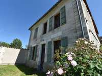 Vente maison 3 pièces Vente maison 3 pièces