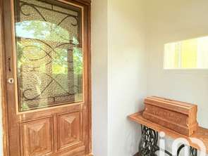 Vente Maison 7 chambresGardonne