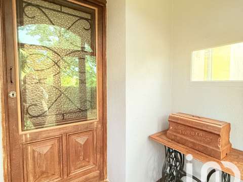 Vente maison 5 pièces Gardonne 24