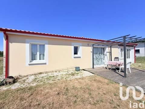 Vente maison 4 pièces Gardonne 24