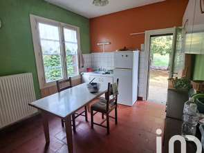 Vente Maison 3 chambresGardonne
