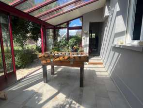 Vente Maison 6 chambresGardonne