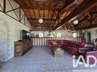 Vente maison 18 pièces Vente maison 18 pièces
