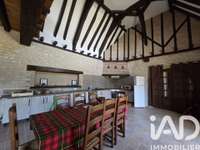 Vente maison 18 pièces Vente maison 18 pièces