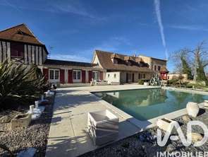 Vente Maison 1 chambreGardonne