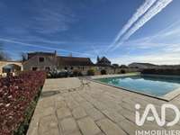 Vente maison 18 pièces Vente maison 18 pièces