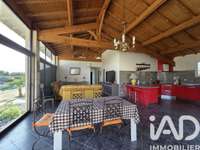 Vente maison 18 pièces Vente maison 18 pièces