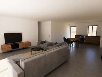 Vente maison 5 pièces Gardonne 24