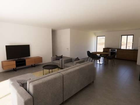 Vente maison 5 pièces Gardonne 24