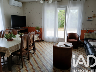Vente maison 5 pièces Vente maison 5 pièces