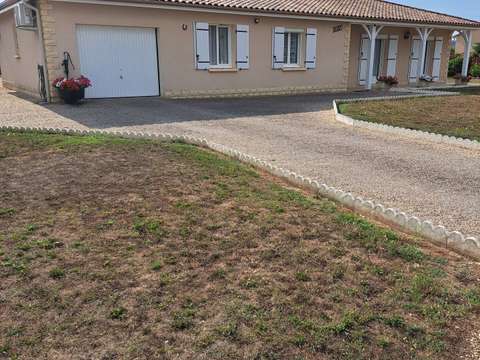 Vente maison 4 pièces Gardonne 24