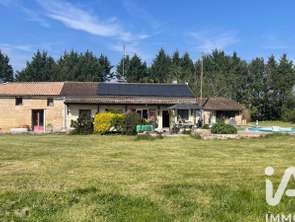 Vente Maison 3 chambresGardonne