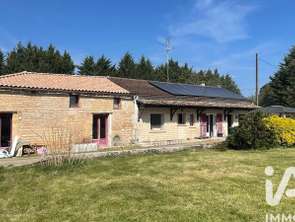 Vente Maison 3 chambresGardonne