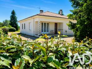 Vente Maison 3 chambresGardonne