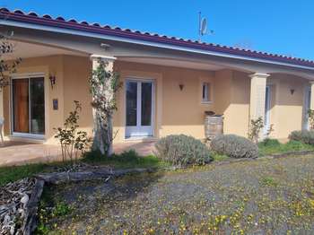 Vente Maison 4 chambresGardonne