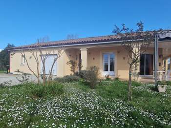 Vente maison 5 pièces Gardonne 24