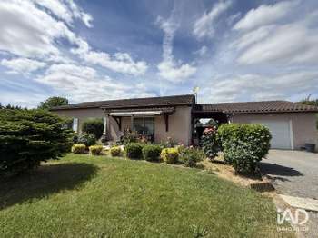 Vente Maison 3 chambresGardonne