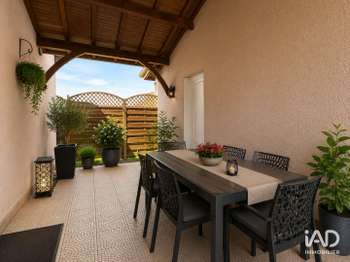 Vente maison 4 pièces Vente maison 4 pièces