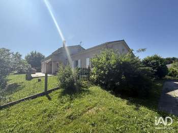 Vente Maison 3 chambresGardonne