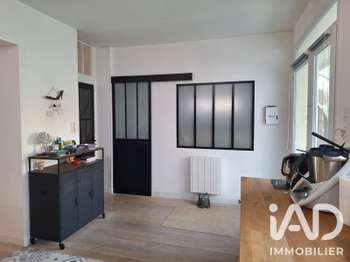 Vente Maison 4 chambresGardonne