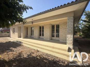 Vente maison 4 pièces Gardonne 24