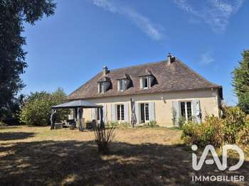 Vente maison 9 pièces Gardonne 24