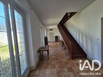 Vente maison 9 pièces