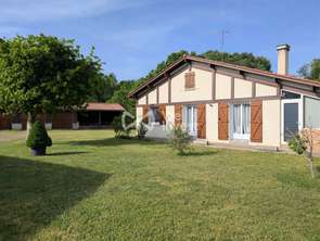 Vente Maison 4 chambresGarein