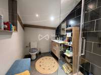 Vente maison 9 pièces