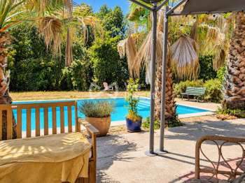 Vente Maison 8 chambresGarein
