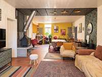 Vente maison 9 pièces