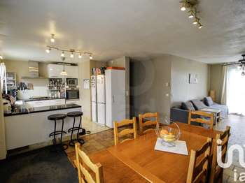 Vente Maison 5 chambresGarennes-sur-Eure