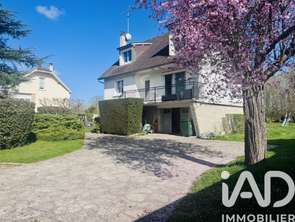 Vente Maison 4 chambresGarennes-sur-Eure