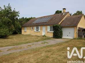 Vente Maison 5 chambresGarennes-sur-Eure