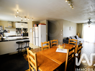 Vente maison 6 pièces Vente maison 6 pièces